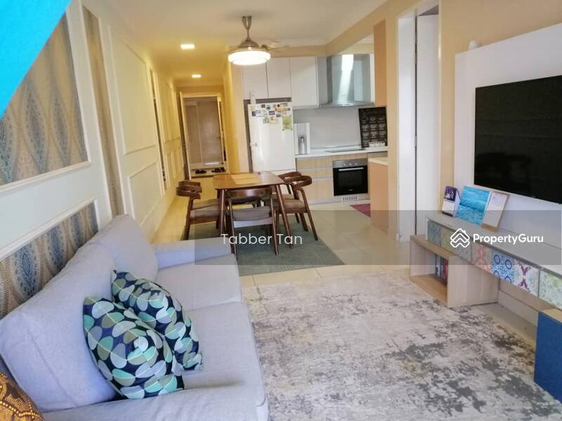 Kediaman Servis untuk Disewa di Nadayu62 - Tabber Tan - PropertyGuru.com.my