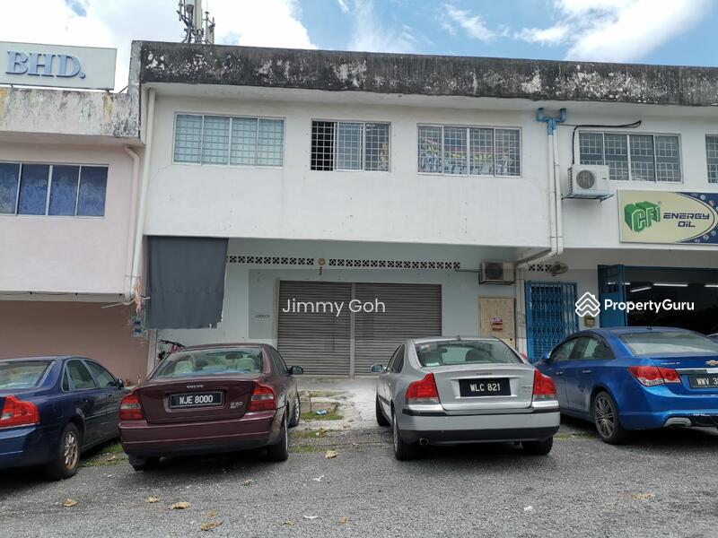 Taman Cheras Awana, Taman Cheras Awana, Cheras, Selangor, , 3300 sqft
