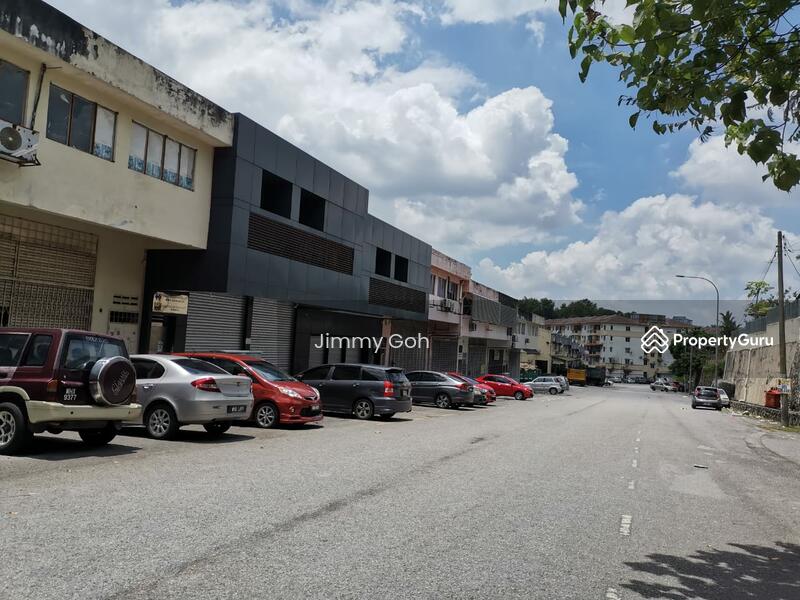 Taman Cheras Awana, Taman Cheras Awana, Cheras, Selangor, , 3300 sqft