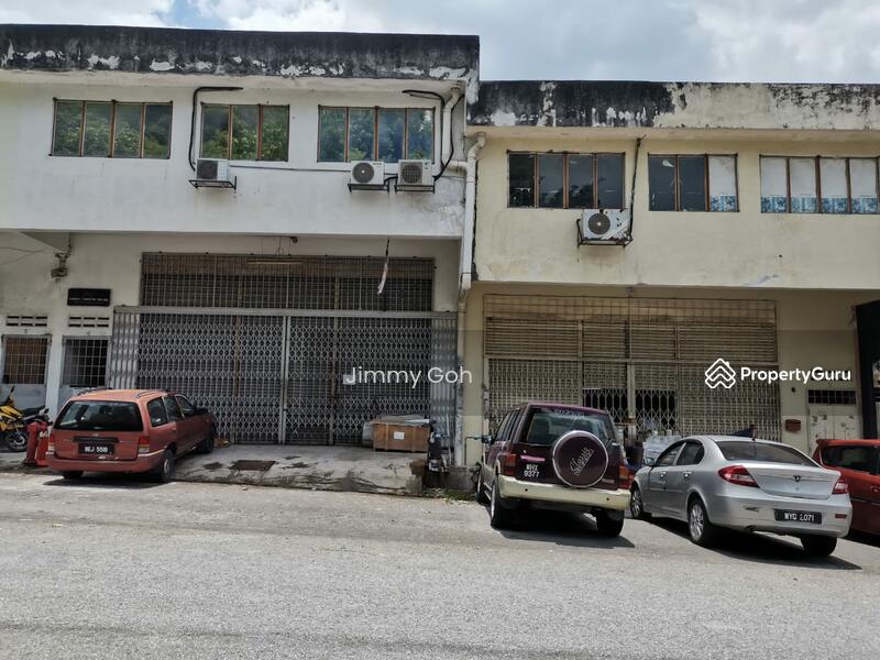 Taman Cheras Awana, Taman Cheras Awana, Cheras, Selangor, , 3300 sqft