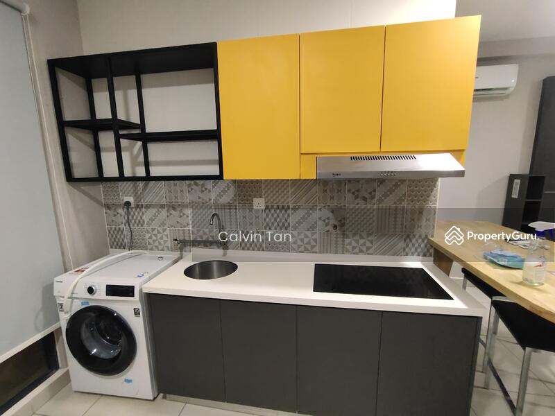 Untuk Dijual - Pandan Indah