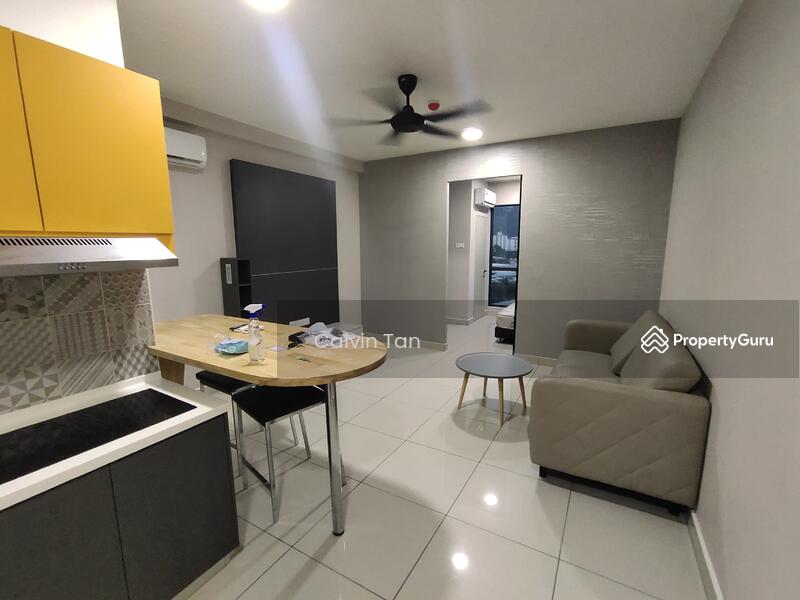 Untuk Dijual - Pandan Indah