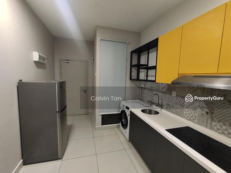 Untuk Dijual - Pandan Indah
