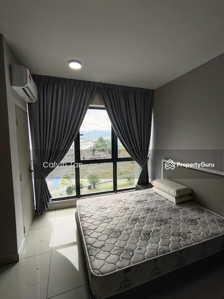 Untuk Dijual - Pandan Indah