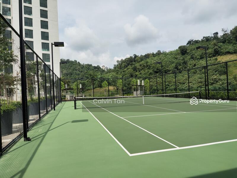 Untuk Dijual - Pandan Indah