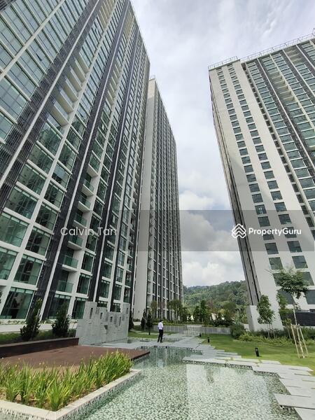 Untuk Dijual - Pandan Indah
