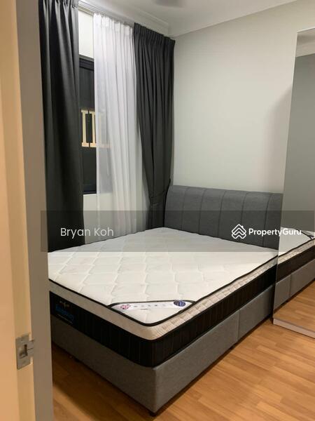 Service Residence for Rent at V Residence 2 @ Sunway Velocity - Bryan Koh - PropertyGuru.com.my
