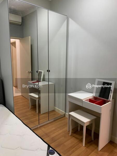 Service Residence for Rent at V Residence 2 @ Sunway Velocity - Bryan Koh - PropertyGuru.com.my