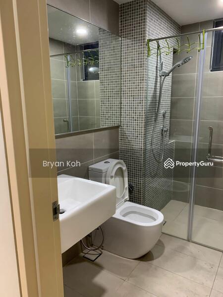 Service Residence for Rent at V Residence 2 @ Sunway Velocity - Bryan Koh - PropertyGuru.com.my