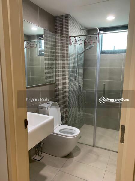Service Residence for Rent at V Residence 2 @ Sunway Velocity - Bryan Koh - PropertyGuru.com.my
