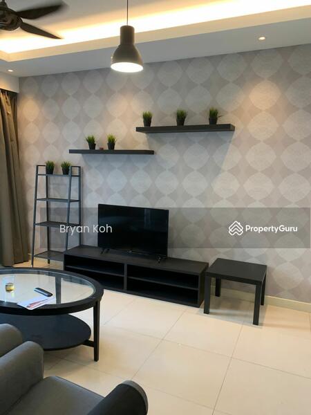 Service Residence for Rent at V Residence 2 @ Sunway Velocity - Bryan Koh - PropertyGuru.com.my