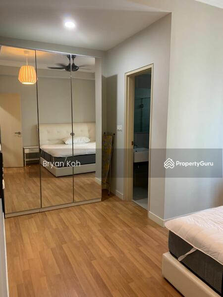 Service Residence for Rent at V Residence 2 @ Sunway Velocity - Bryan Koh - PropertyGuru.com.my