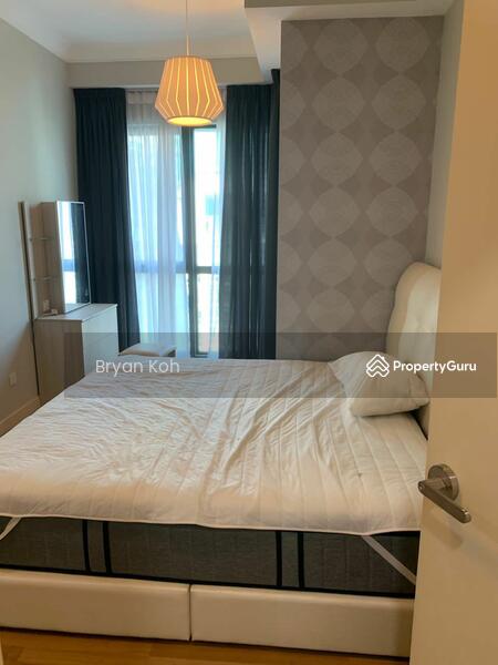 Service Residence for Rent at V Residence 2 @ Sunway Velocity - Bryan Koh - PropertyGuru.com.my