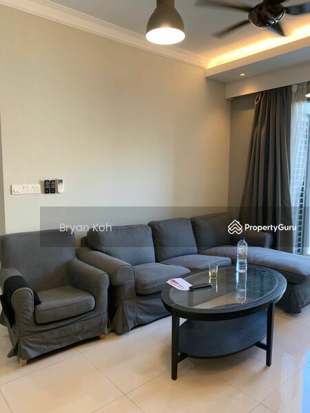Service Residence for Rent at V Residence 2 @ Sunway Velocity - Bryan Koh - PropertyGuru.com.my