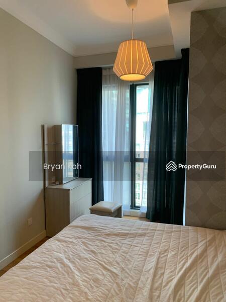 Service Residence for Rent at V Residence 2 @ Sunway Velocity - Bryan Koh - PropertyGuru.com.my