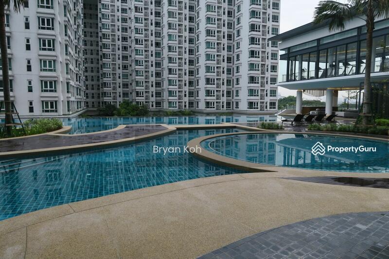 Service Residence for Rent at V Residence 2 @ Sunway Velocity - Bryan Koh - PropertyGuru.com.my