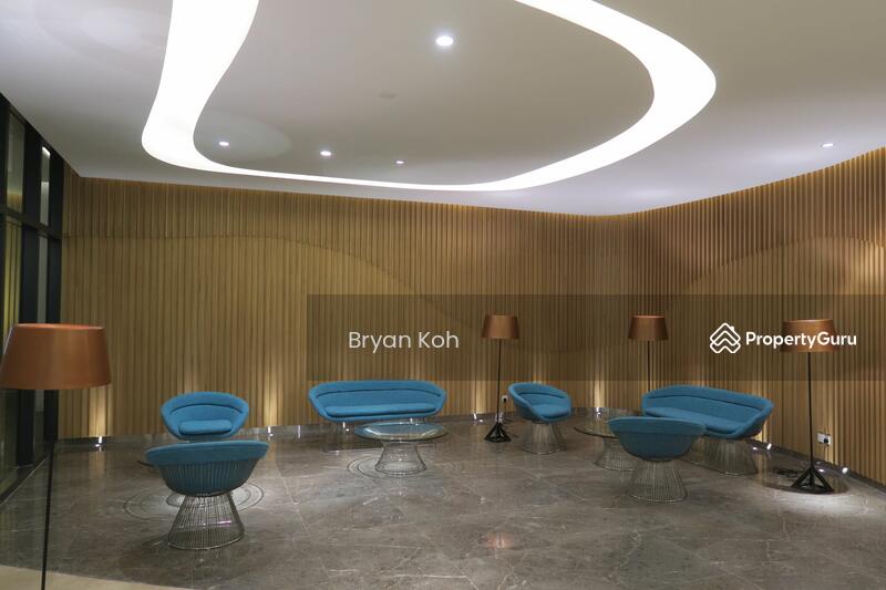 Service Residence for Rent at V Residence 2 @ Sunway Velocity - Bryan Koh - PropertyGuru.com.my