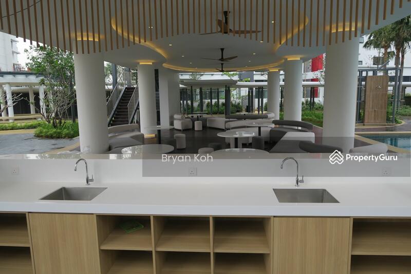 Service Residence for Rent at V Residence 2 @ Sunway Velocity - Bryan Koh - PropertyGuru.com.my