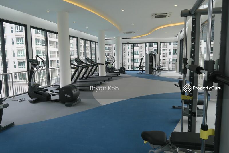 Service Residence for Rent at V Residence 2 @ Sunway Velocity - Bryan Koh - PropertyGuru.com.my