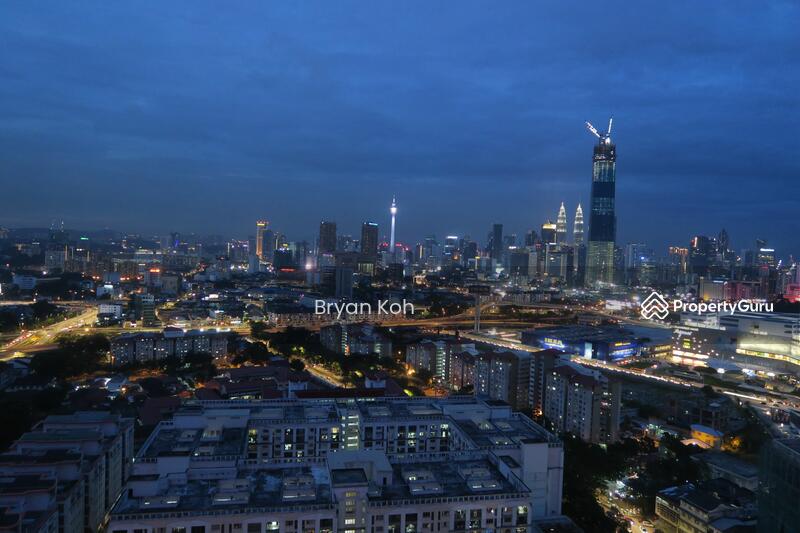 Service Residence for Rent at V Residence 2 @ Sunway Velocity - Bryan Koh - PropertyGuru.com.my