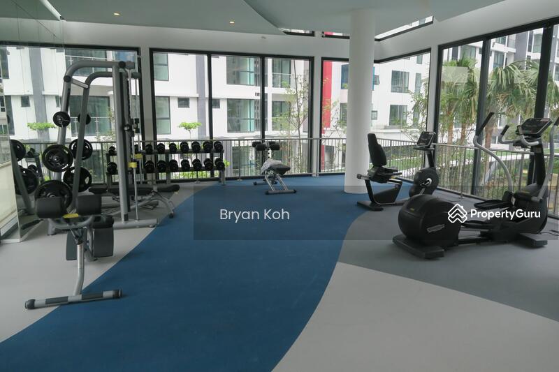 Service Residence for Rent at V Residence 2 @ Sunway Velocity - Bryan Koh - PropertyGuru.com.my