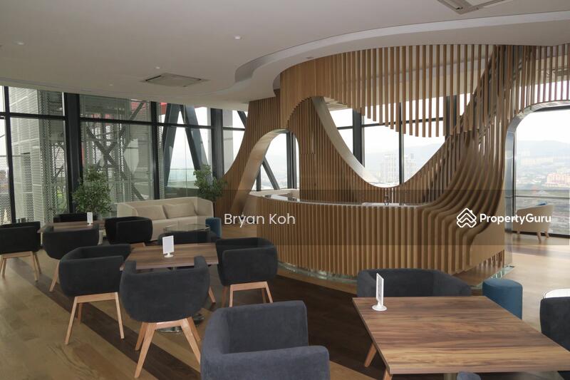 Service Residence for Rent at V Residence 2 @ Sunway Velocity - Bryan Koh - PropertyGuru.com.my