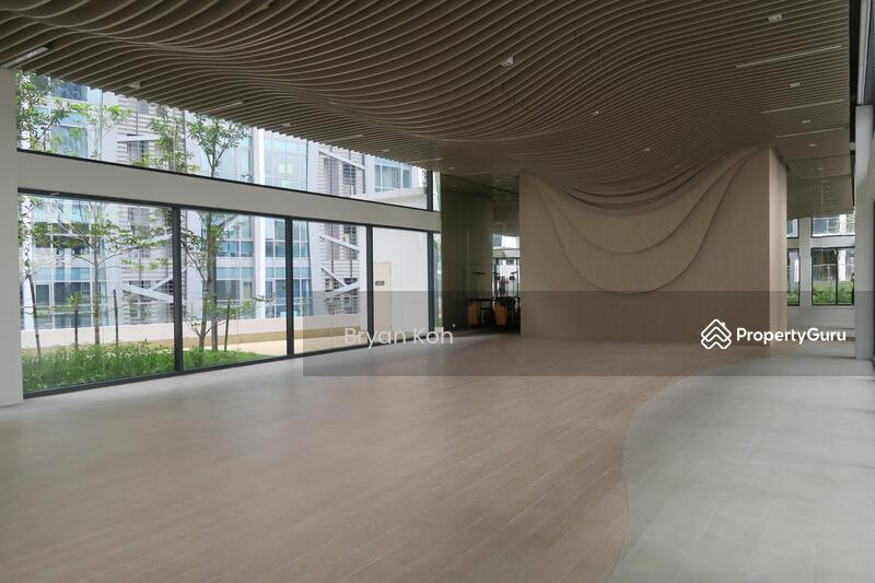 Service Residence for Rent at V Residence 2 @ Sunway Velocity - Bryan Koh - PropertyGuru.com.my