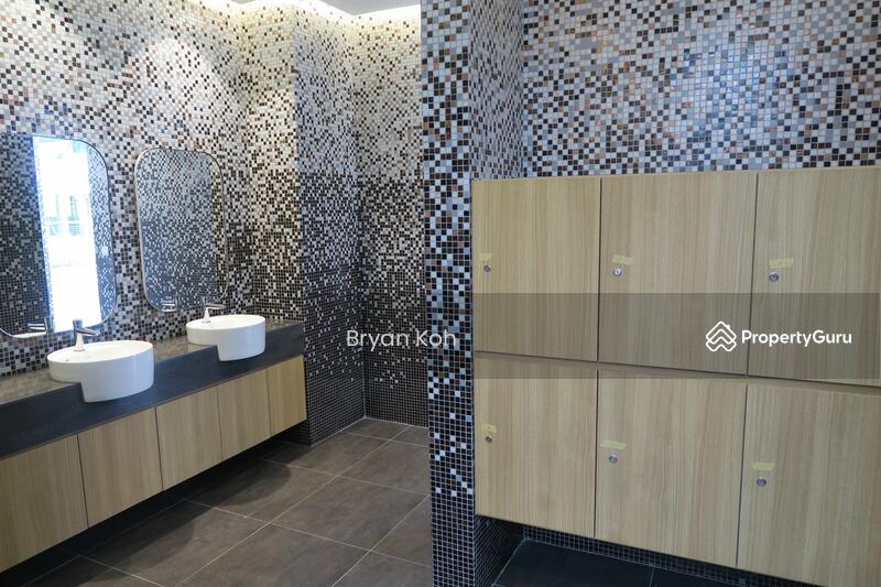 Service Residence for Rent at V Residence 2 @ Sunway Velocity - Bryan Koh - PropertyGuru.com.my