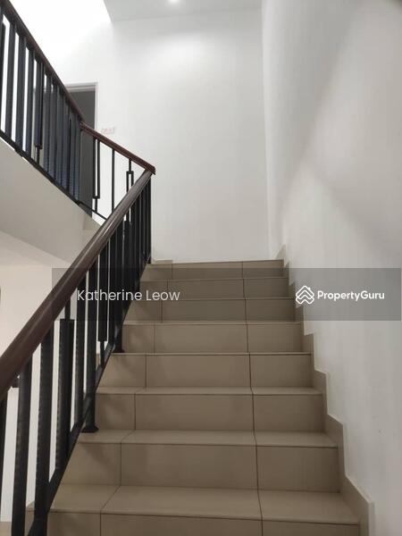 For Rent - Desaru Escadia 2-Storey Terrace (Room Rental)