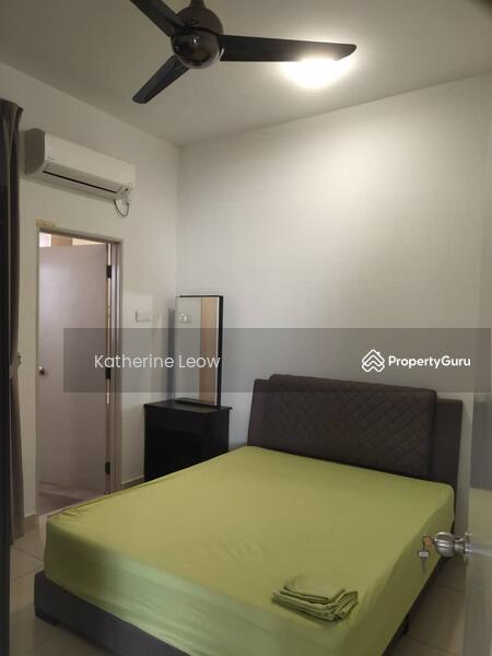 For Rent - Desaru Escadia 2-Storey Terrace (Room Rental)
