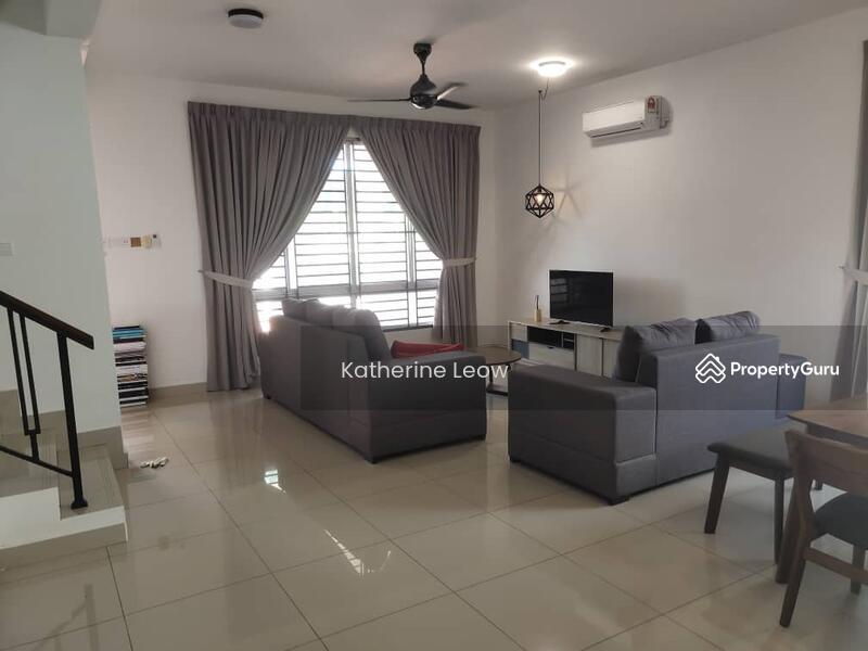 For Rent - Desaru Escadia 2-Storey Terrace (Room Rental)