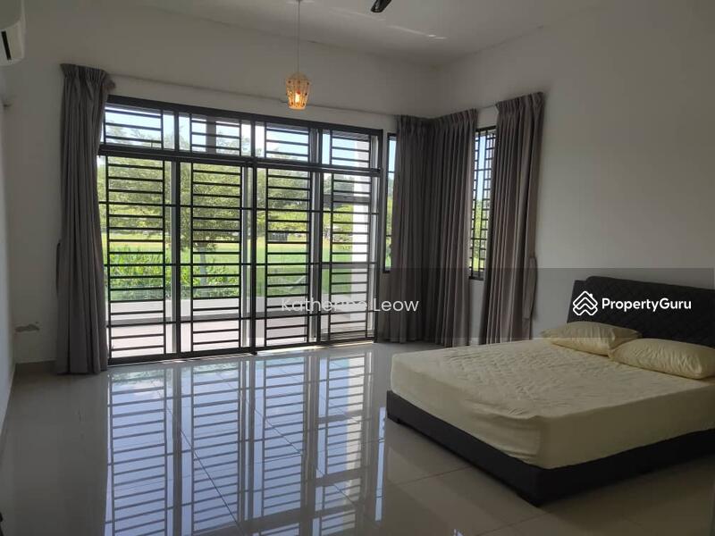 For Rent - Desaru Escadia 2-Storey Terrace (Room Rental)