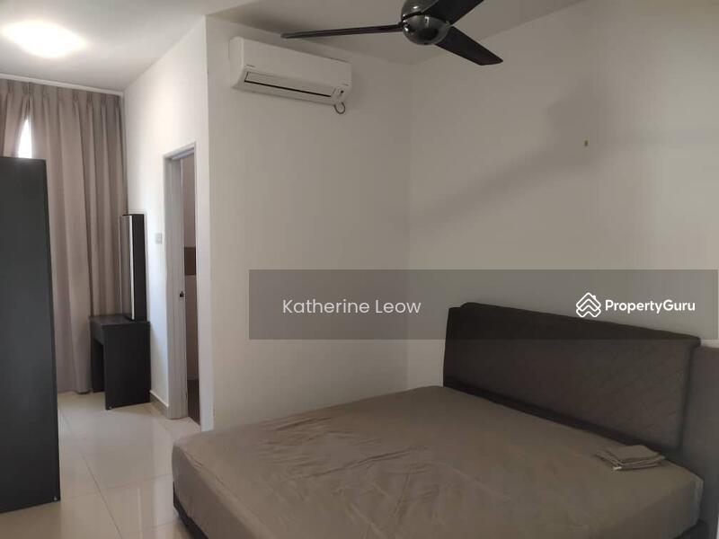 For Rent - Desaru Escadia 2-Storey Terrace (Room Rental)