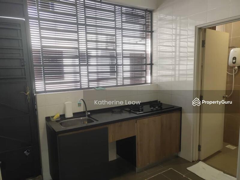 For Rent - Desaru Escadia 2-Storey Terrace (Room Rental)