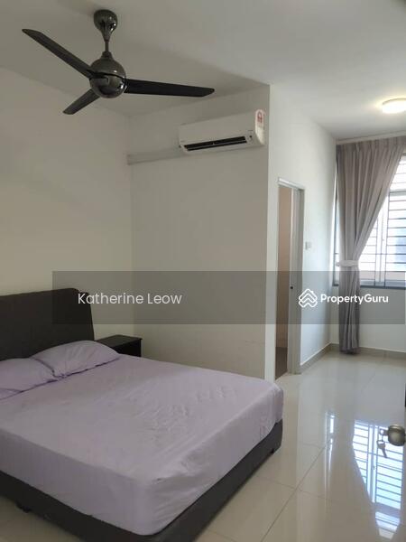 For Rent - Desaru Escadia 2-Storey Terrace (Room Rental)