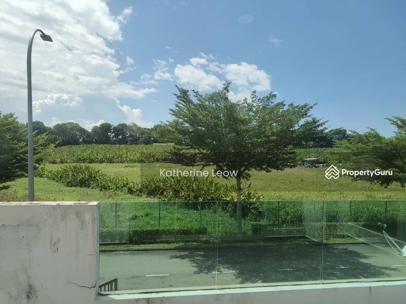 For Rent - Desaru Escadia 2-Storey Terrace (Room Rental)