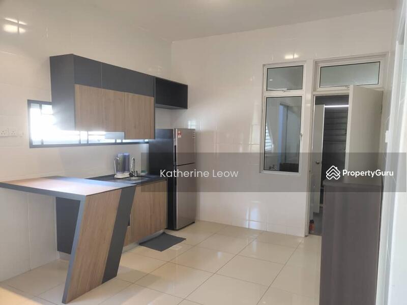 For Rent - Desaru Escadia 2-Storey Terrace (Room Rental)