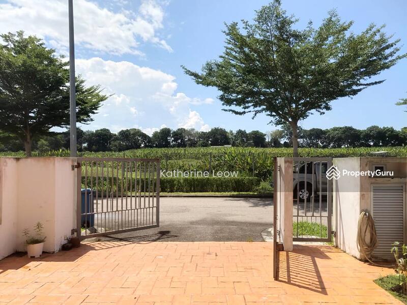 For Rent - Desaru Escadia 2-Storey Terrace (Room Rental)