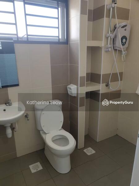 For Rent - Desaru Escadia 2-Storey Terrace (Room Rental)