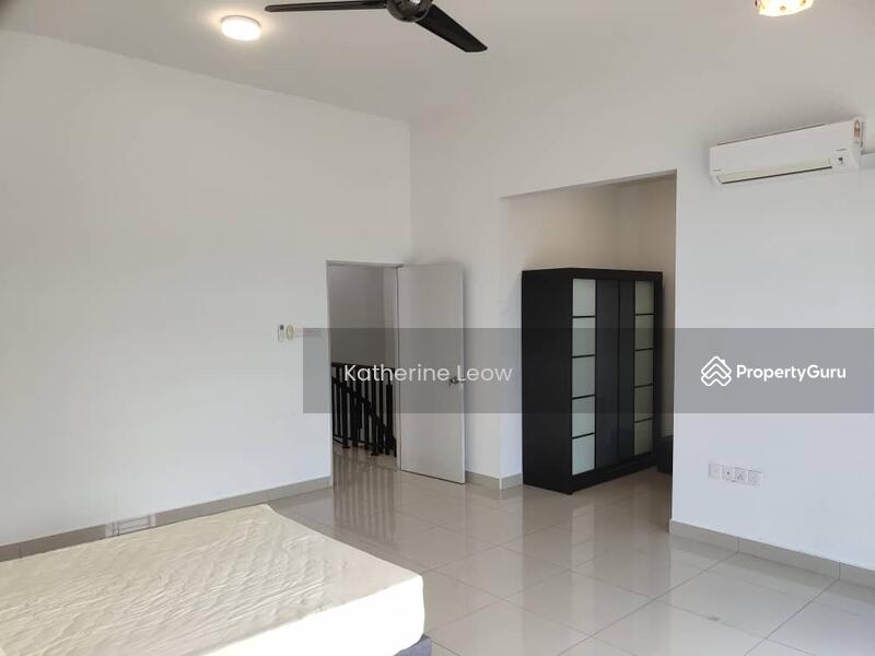 For Rent - Desaru Escadia 2-Storey Terrace (Room Rental)
