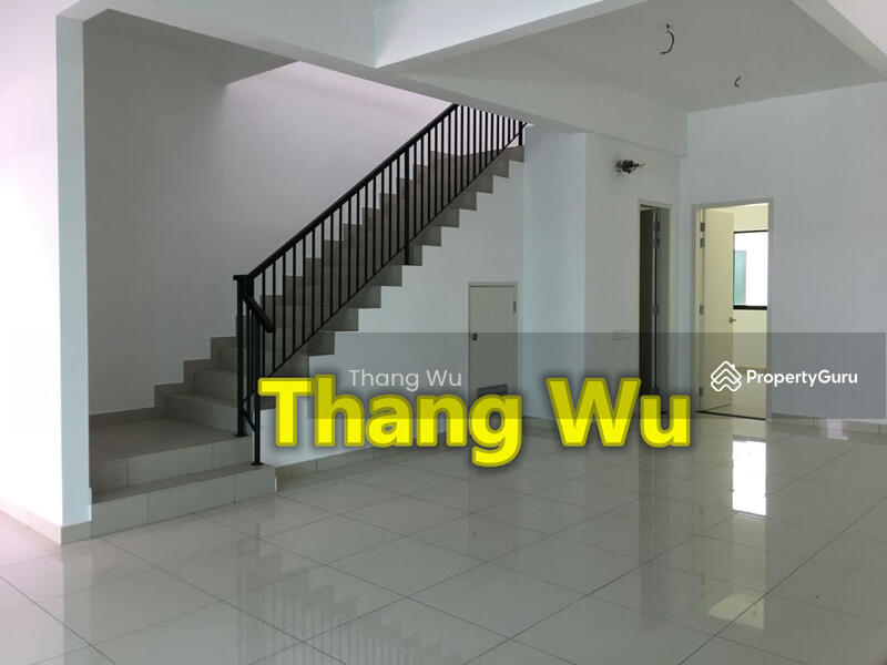 Rumah Teres 2-Tingkat untuk Dijual di Seberang Perai (Penang) - Thang Wu - PropertyGuru.com.my