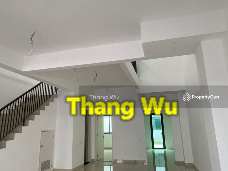 Rumah Teres 2-Tingkat untuk Dijual di Seberang Perai (Penang) - Thang Wu - PropertyGuru.com.my