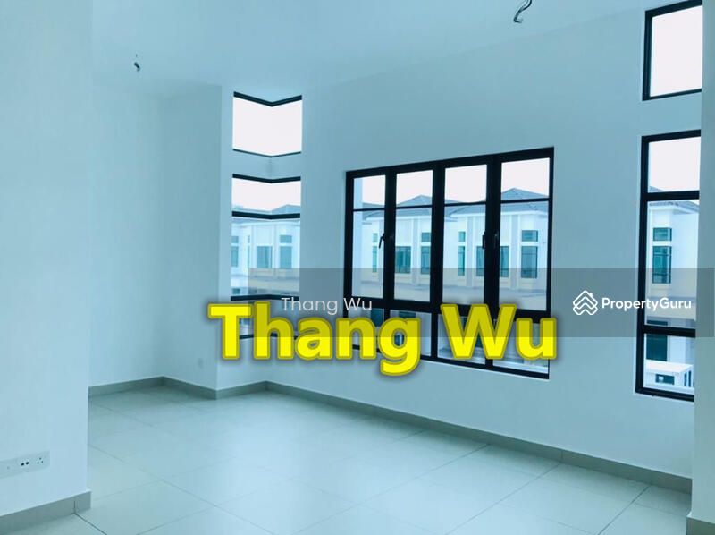 Rumah Teres 2-Tingkat untuk Dijual di Seberang Perai (Penang) - Thang Wu - PropertyGuru.com.my
