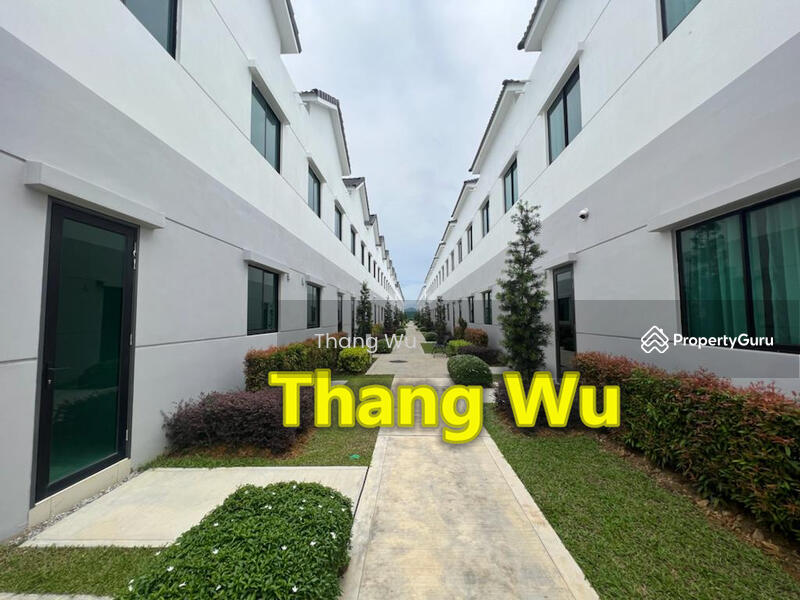 Rumah Teres 2-Tingkat untuk Dijual di Seberang Perai (Penang) - Thang Wu - PropertyGuru.com.my
