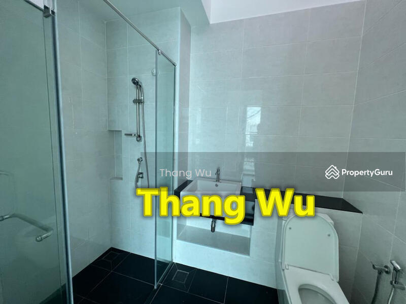 Rumah Teres 2-Tingkat untuk Dijual di Seberang Perai (Penang) - Thang Wu - PropertyGuru.com.my