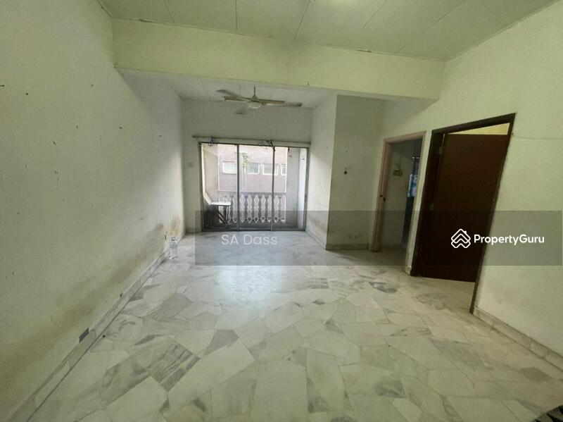 Untuk Dijual - Gemilang Indah Apartment @ OKR, 5 mins to MidValley