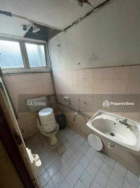 Untuk Dijual - Gemilang Indah Apartment @ OKR, 5 mins to MidValley
