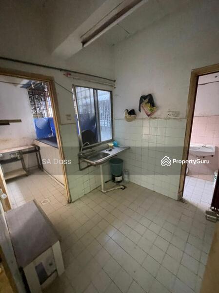 Untuk Dijual - Gemilang Indah Apartment @ OKR, 5 mins to MidValley