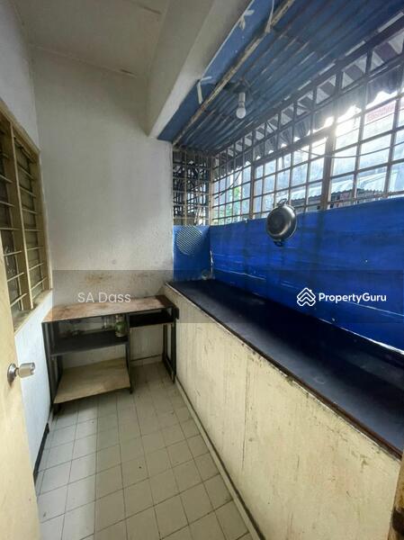 Untuk Dijual - Gemilang Indah Apartment @ OKR, 5 mins to MidValley