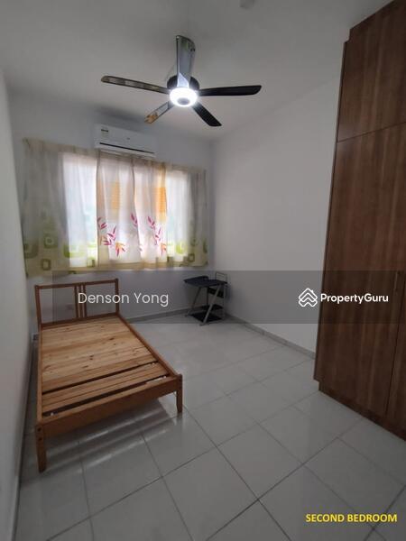 Untuk Disewa - Residensi Adelia